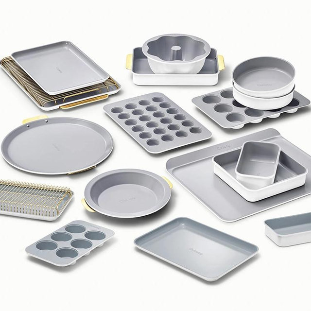 Full Ceramic Bakeware Set