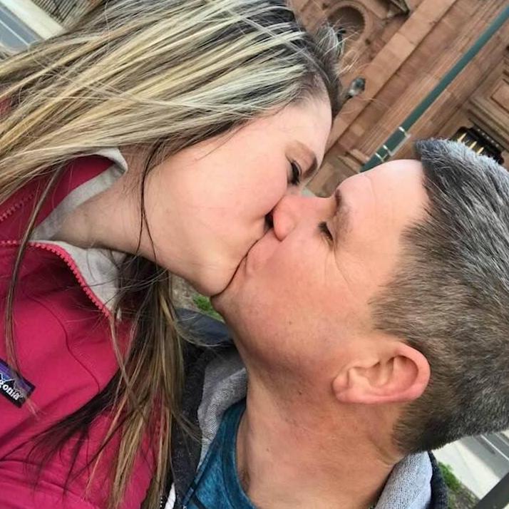 Falling in love in Philly