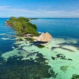 Honeymoon: Round Trip Plane Tickets