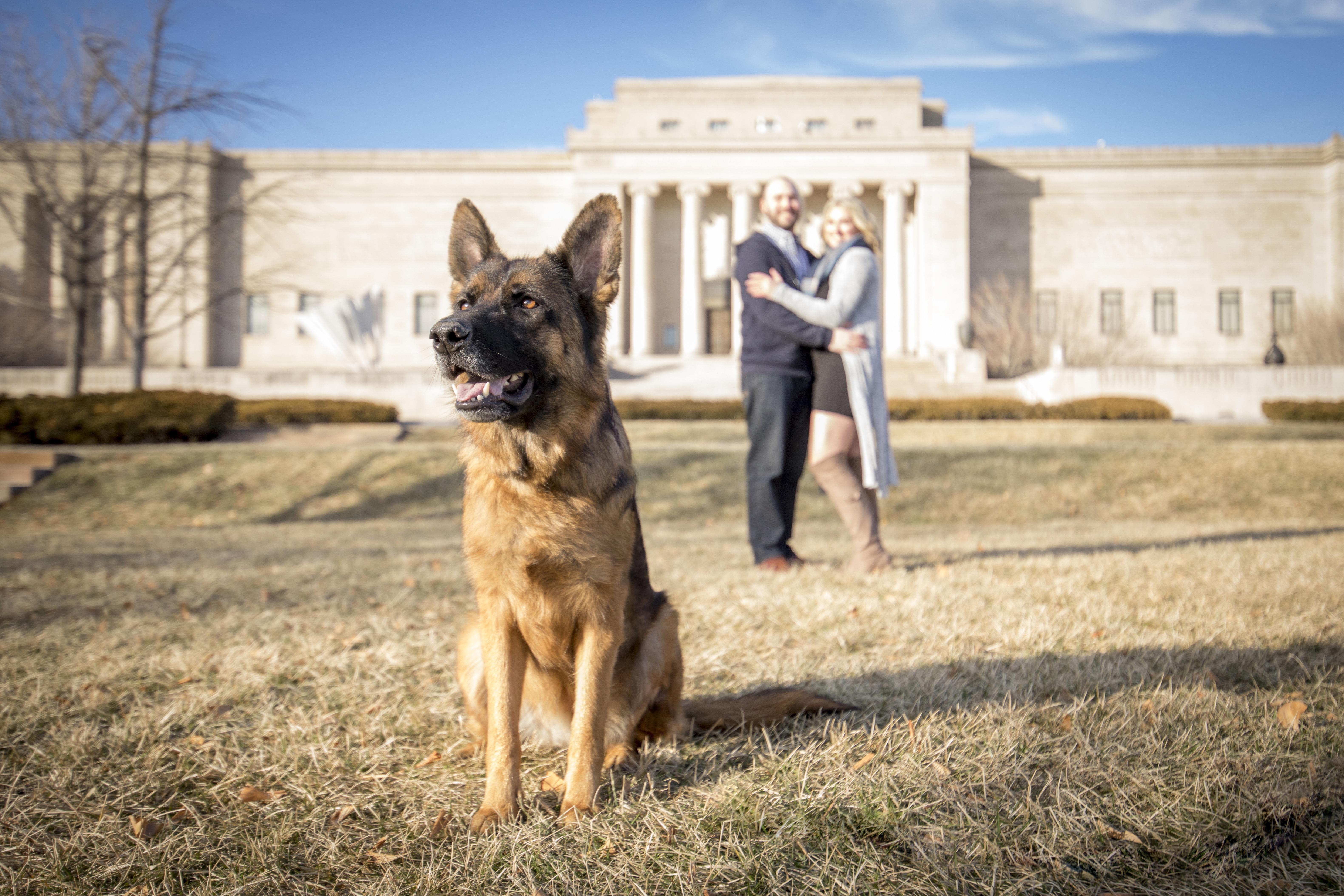 The Wedding Website of Greg Basye and Kelsey Schieber