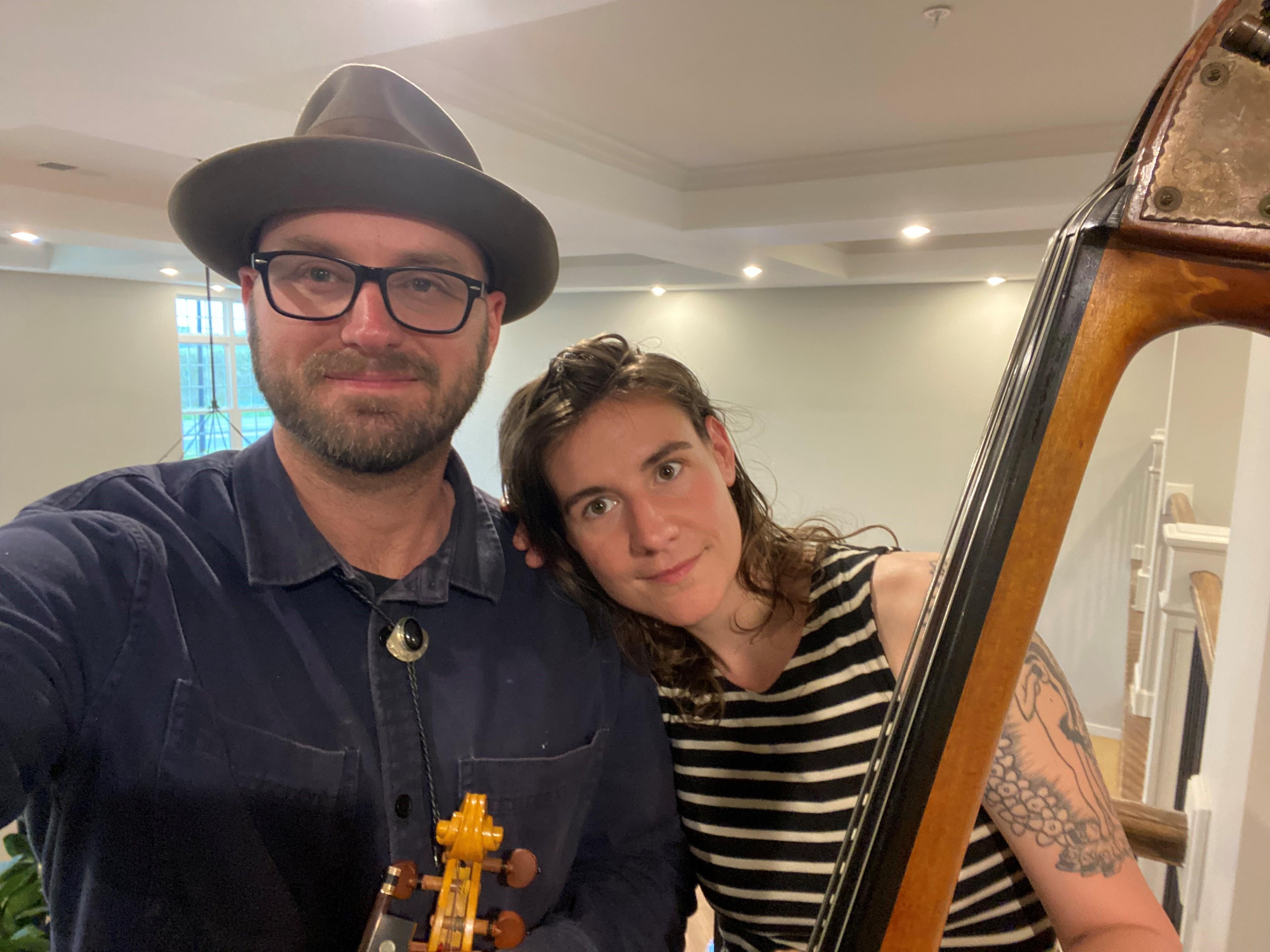 The Wedding Website of Julia Byrd and John Duncan