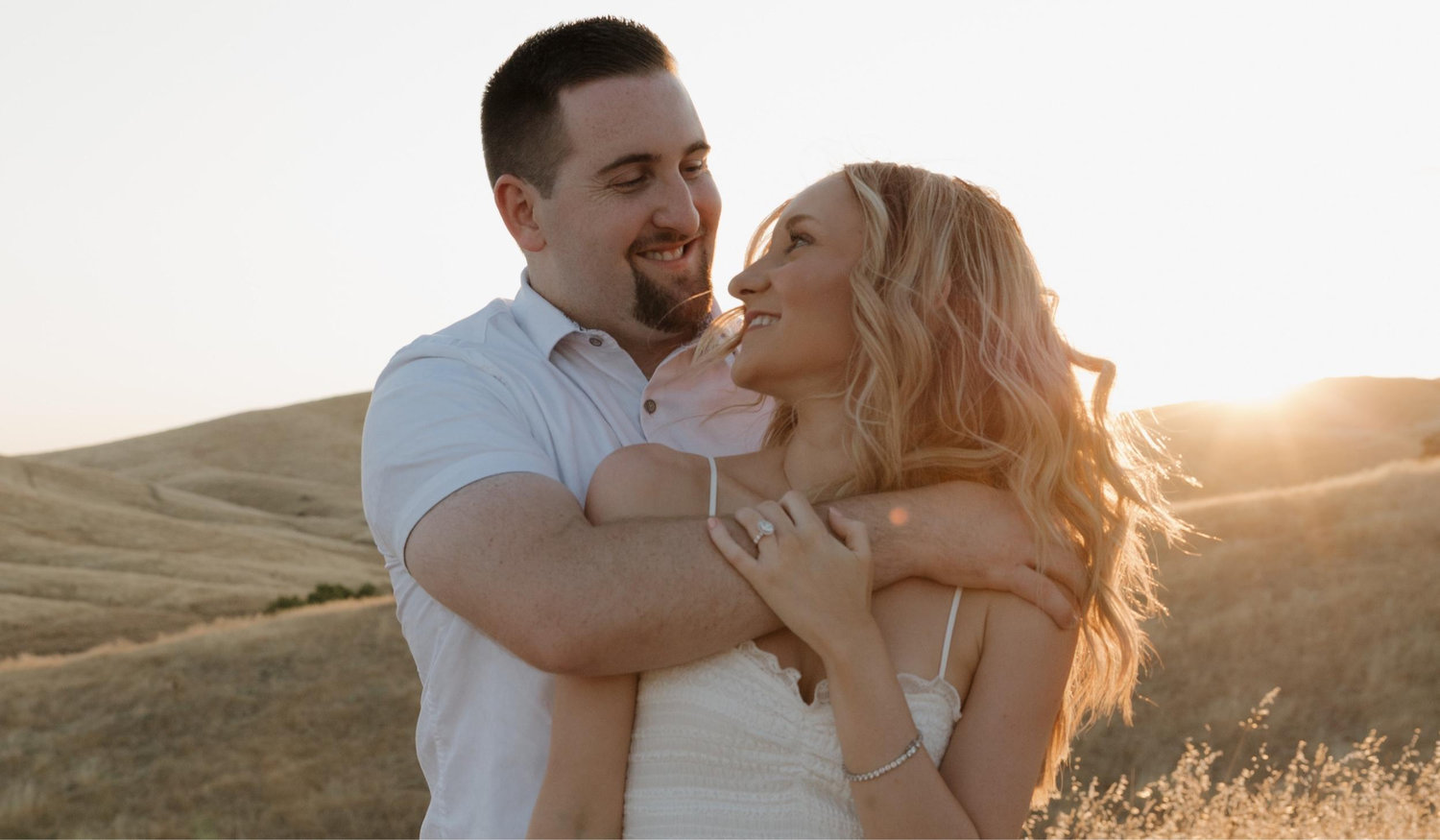 The Wedding Website of Macy Logoluso and Zachary Ardissono