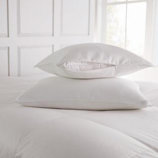 Sateen Pillow Protector