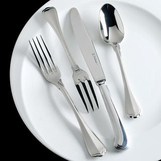 San Marco 5-Piece Flatware Set, Service for 1