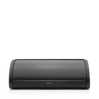 Brabantia Roll Top Bread Box