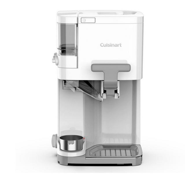 Cuisinart Mix It In Soft Serve Ice Cream Maker