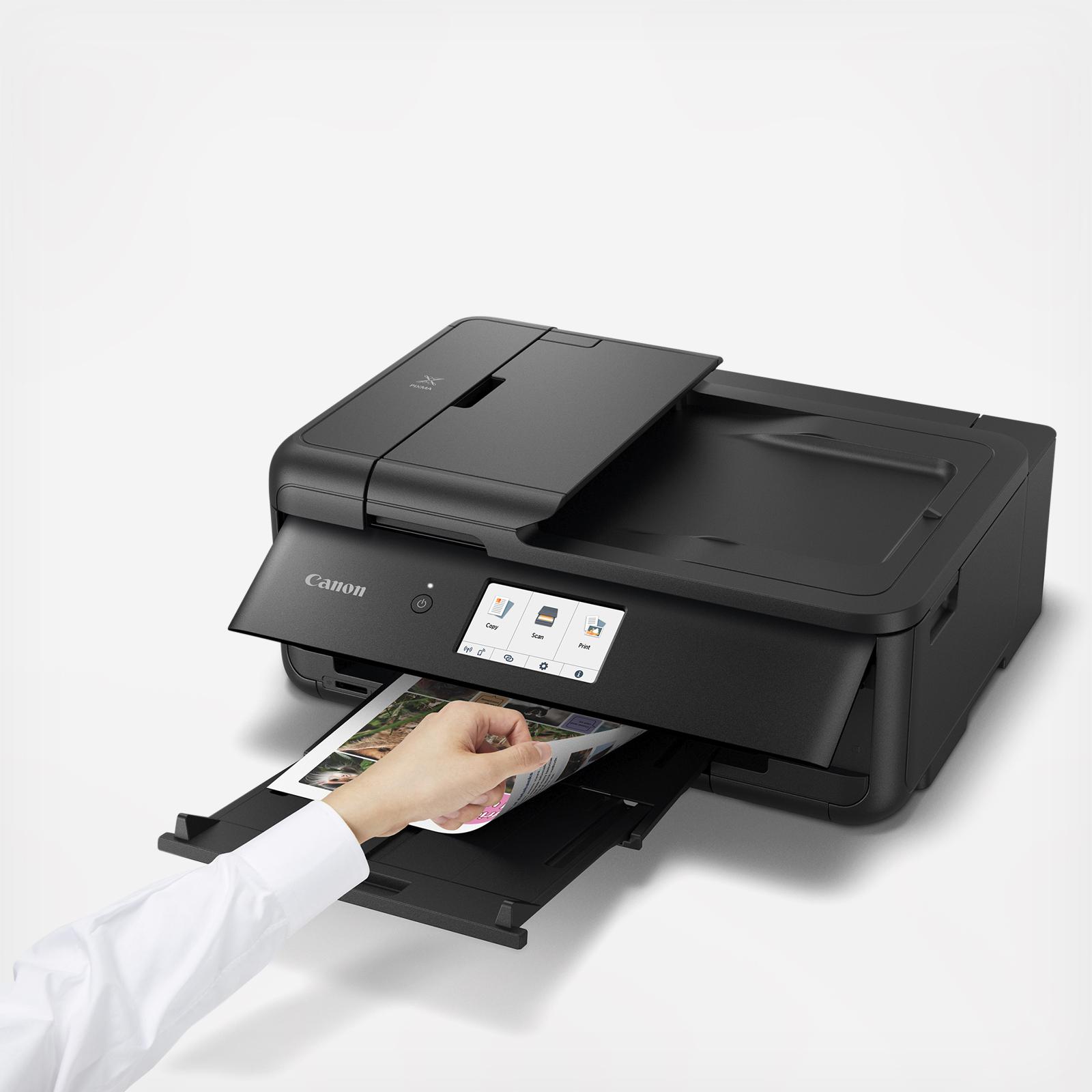 canon ts9520 printer
