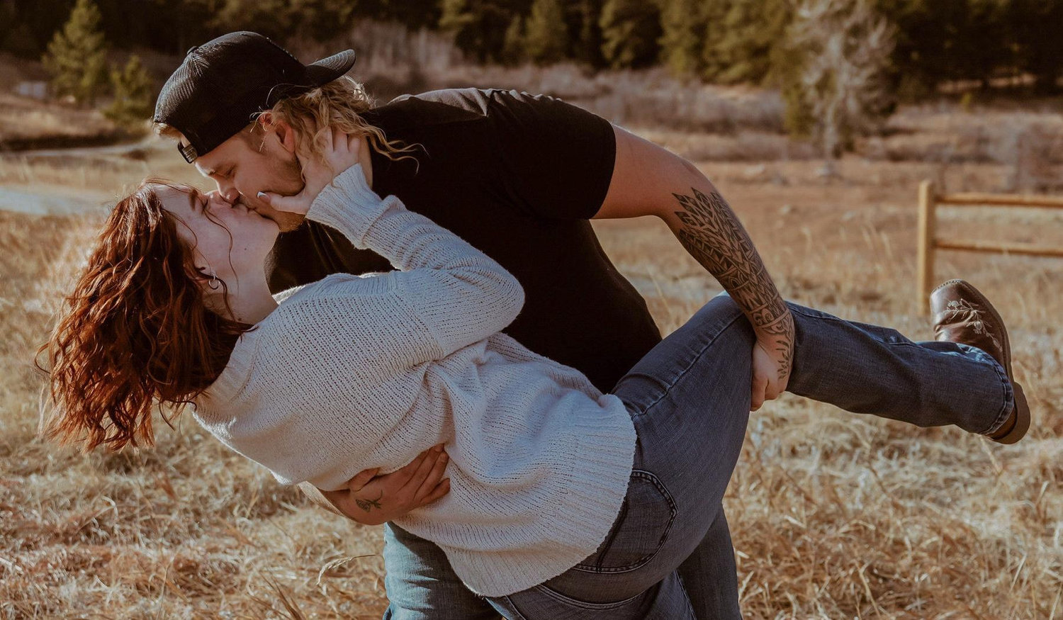 The Wedding Website of Karlee Padgett and Brenden Shaffer