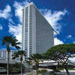 Ala Moana Hotel