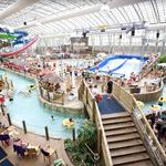 Pump House Indoor Waterpark