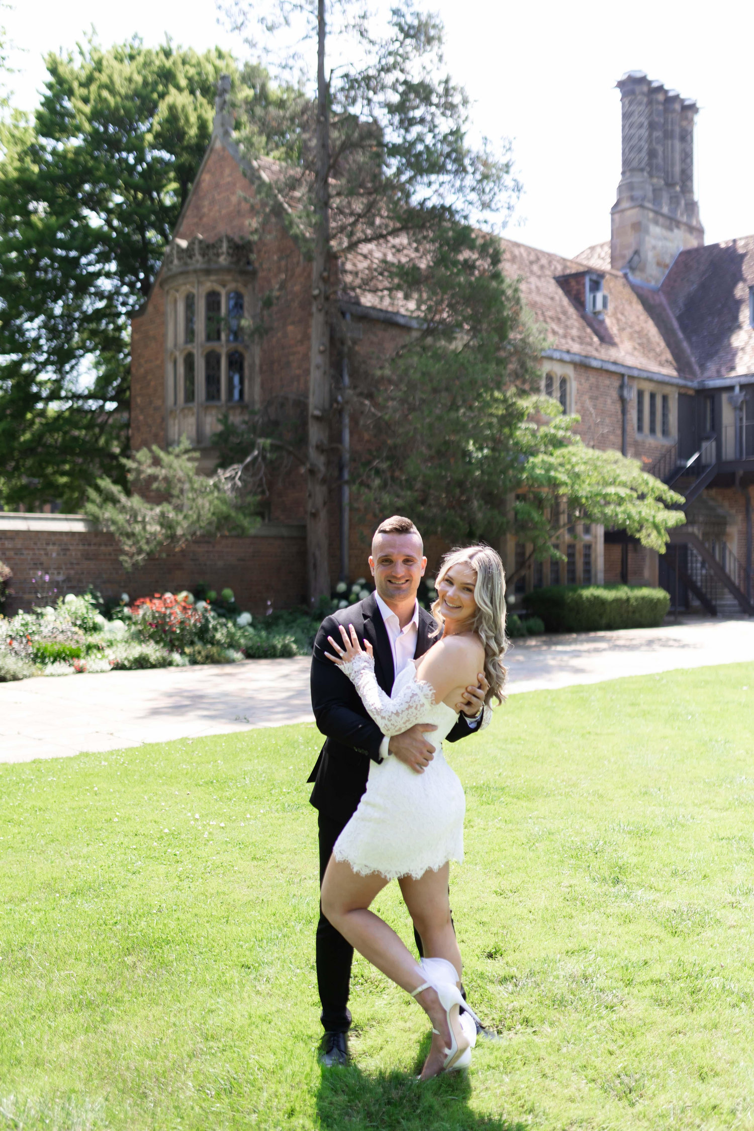 The Wedding Website of Margarita Siratskaya and Kevin Teklinski