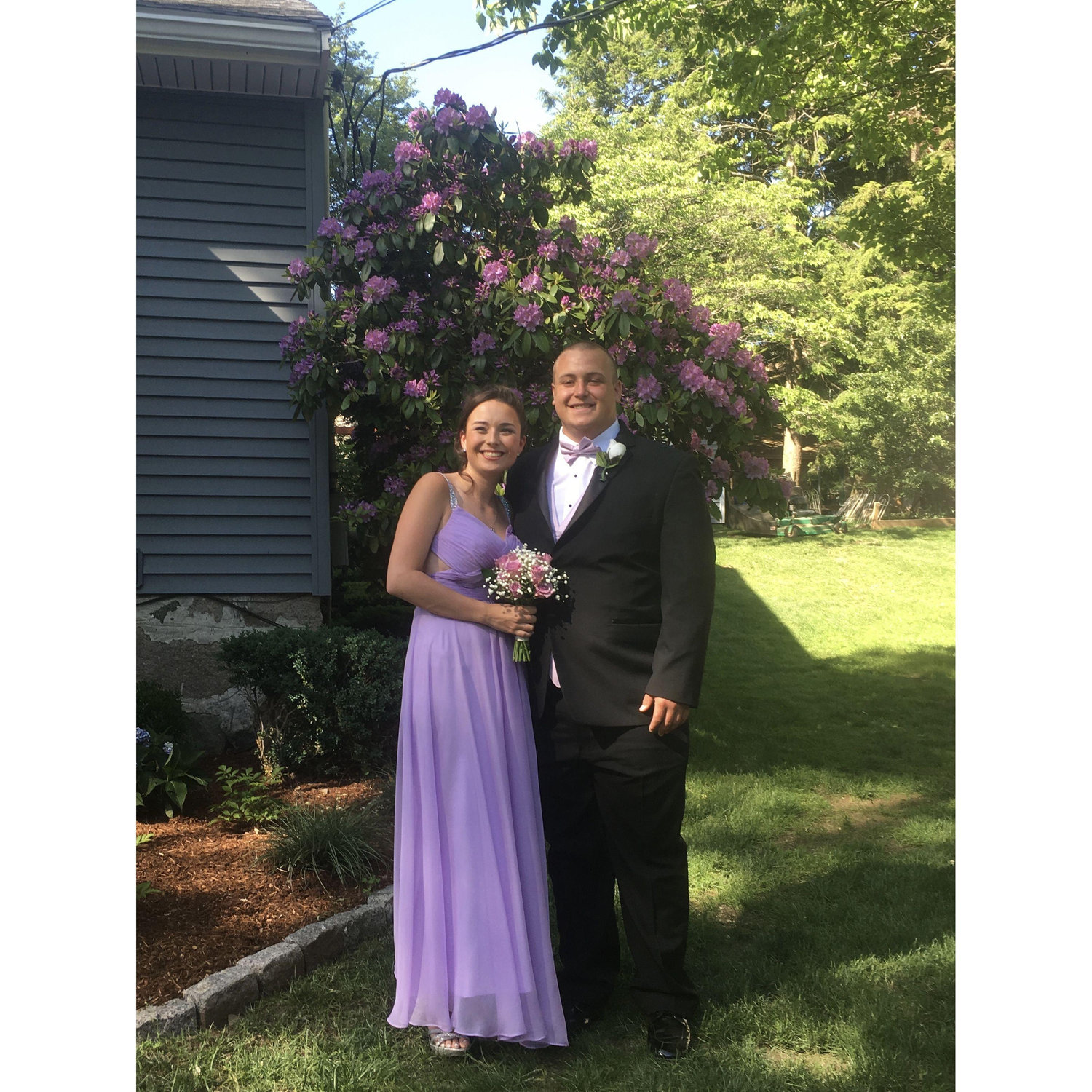 Senior Prom 2016