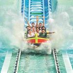 🌊 Adventure Waterpark Desaru Coast 🎡