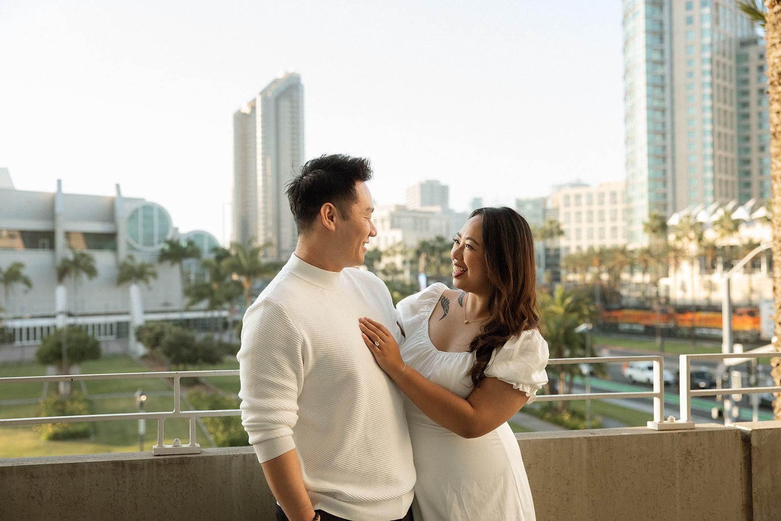 The Wedding Website of Jonathan Ong and Kristina Yvette Purificacion