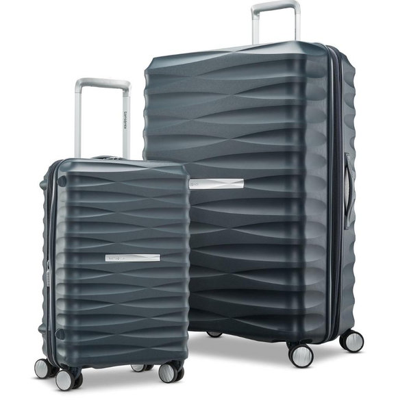 Voltage DLX 2 Piece Set (CO/MD) | Luggage Set | Samsonite