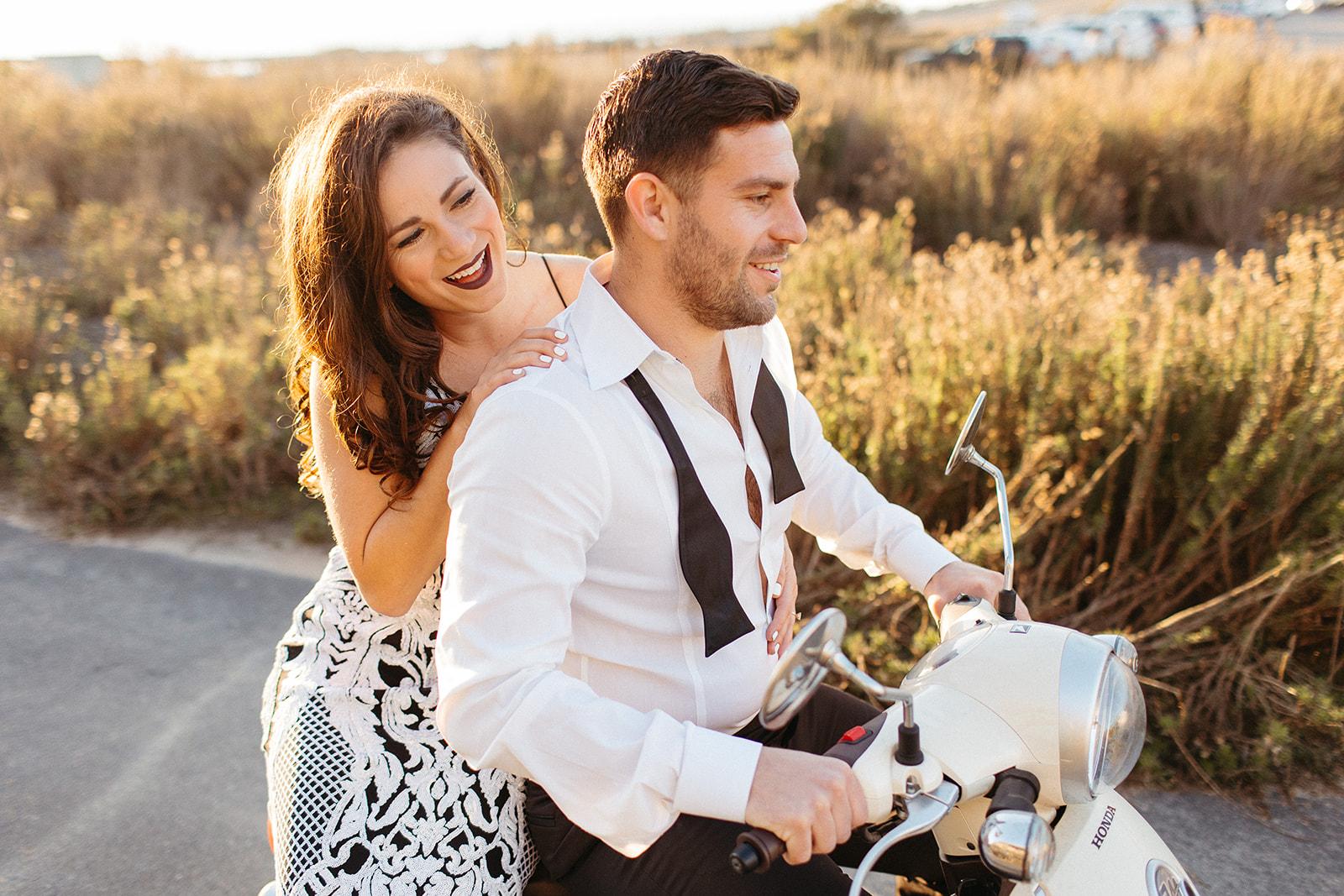 The Wedding Website of Tala Haddad and Nicolo D'Amato