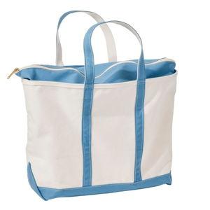 Boat and Tote®, Zip-Top | Tote Bags at L.L.Bean