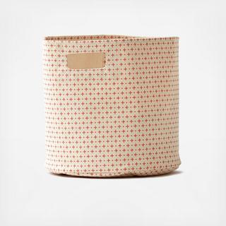 Ridley Cross Dots Bin
