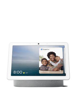 Google Nest Hub Max