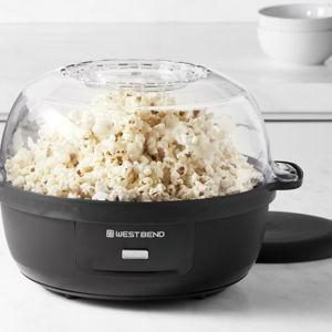 Westbend Stir Crazy Popcorn Maker