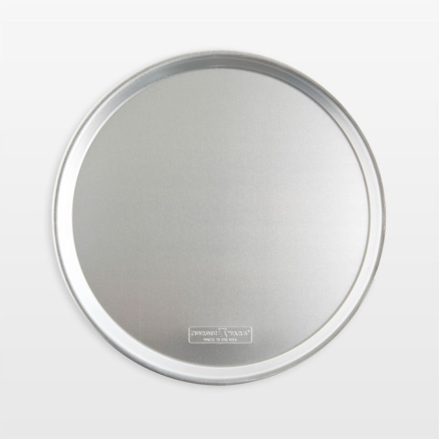 Nordic Ware Naturals 14" Traditional Pizza Pan