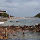 Taboga Island Catamaran Tour