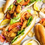 Clesi's Seafood Restaurant & Catering