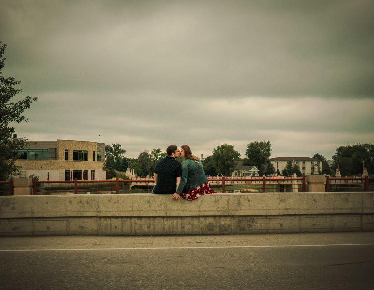 The Wedding Website of Samatha Ferguson and Jesse Damm