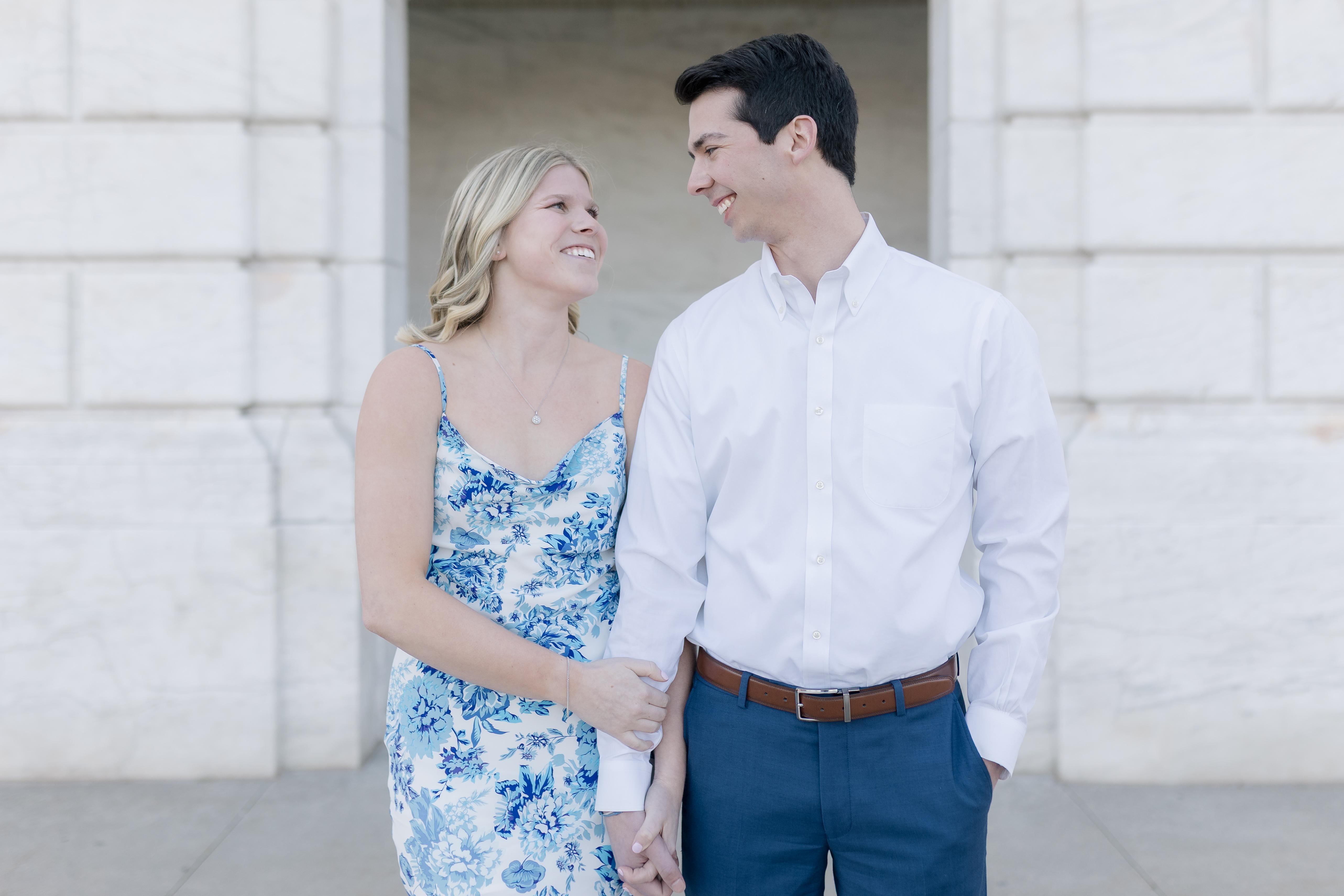 The Wedding Website of Briana Scillion and Devin Fleury
