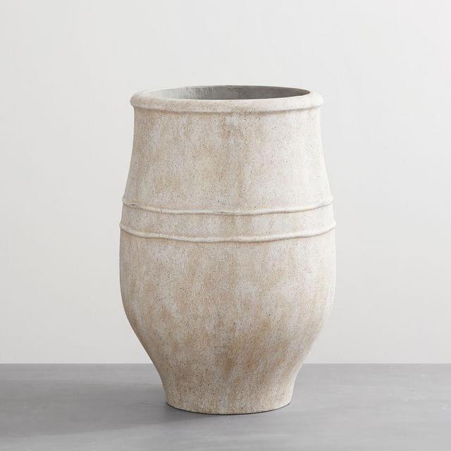 Sienna Planter,Tall