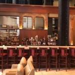 Blend Bar with Davidoff Cigars
