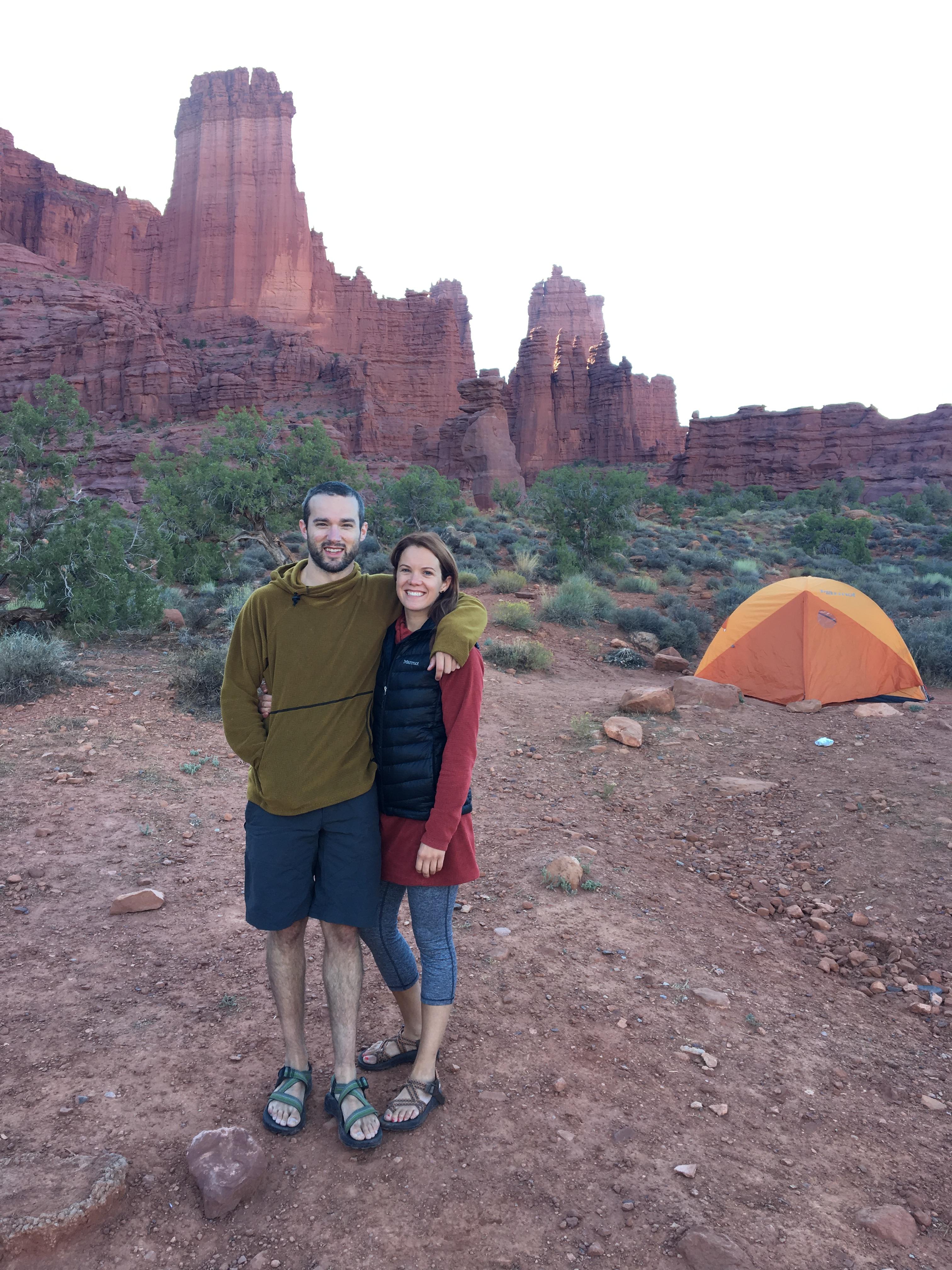 The Wedding Website of Julia Darling and Steve Goldman