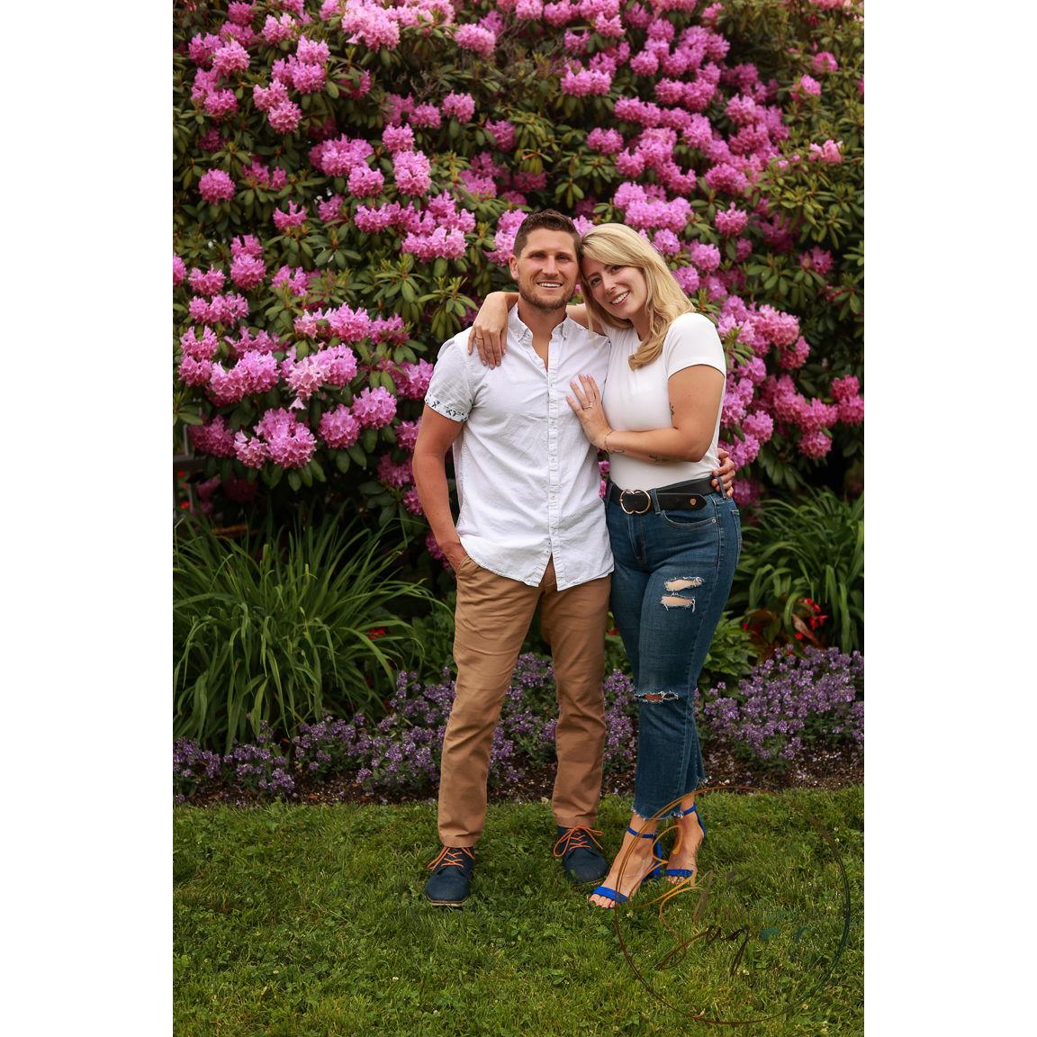 The Proposal