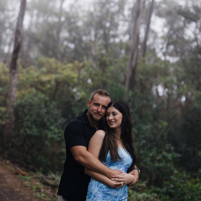 Wedding & Honeymoon Contribution
