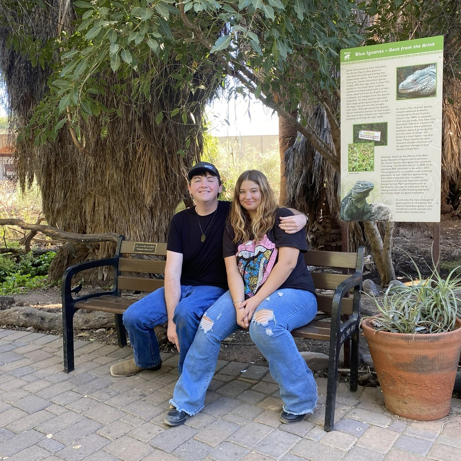 Where it all started!