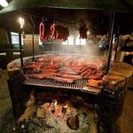 Salt Lick BBQ