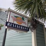 The Floridian Restaurant