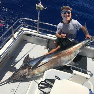 Deano’s Deep Sea Shenanigans