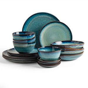 Meat Dishware Bundle