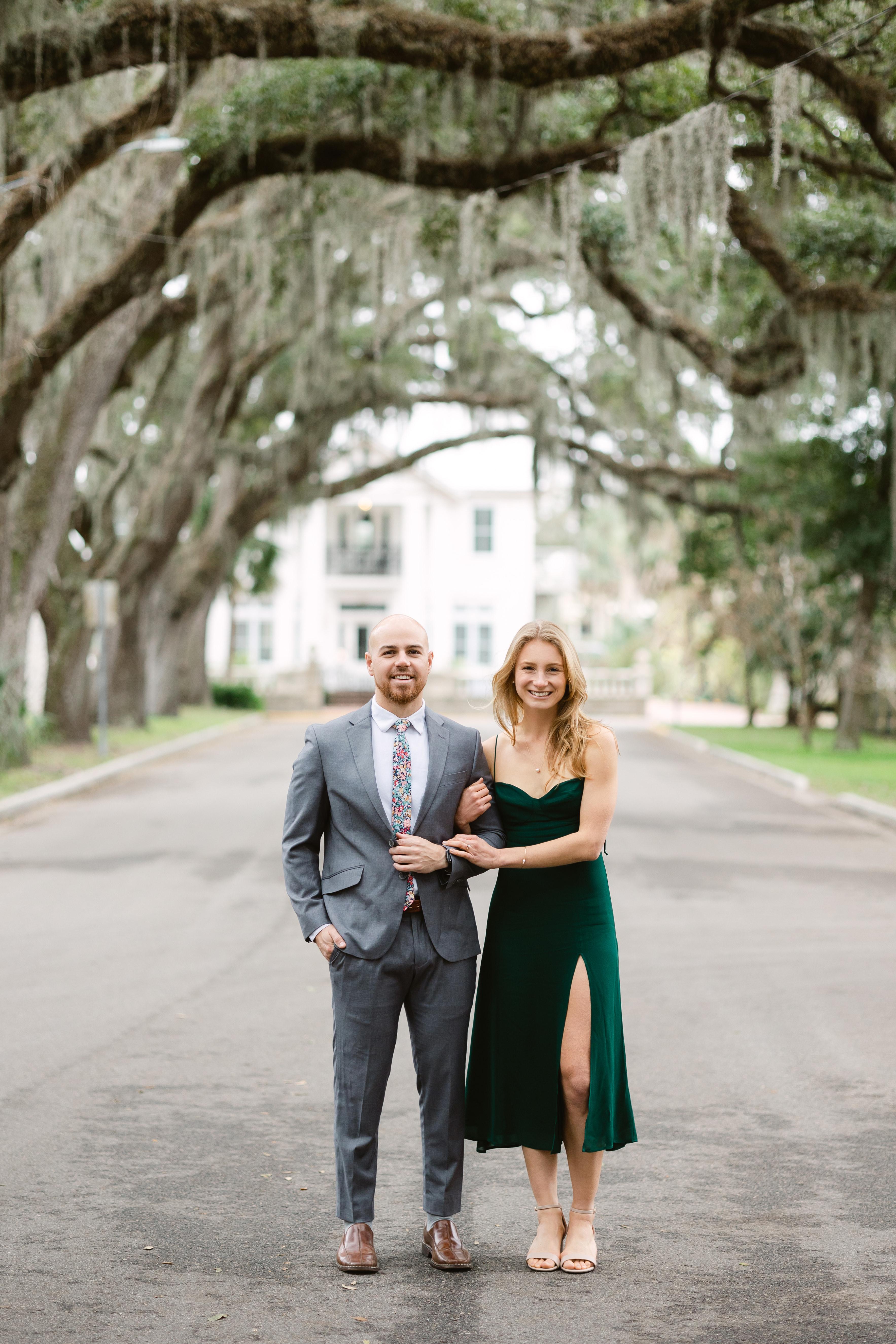 The Wedding Website of Madeleine Keenan and Tyler Beyer