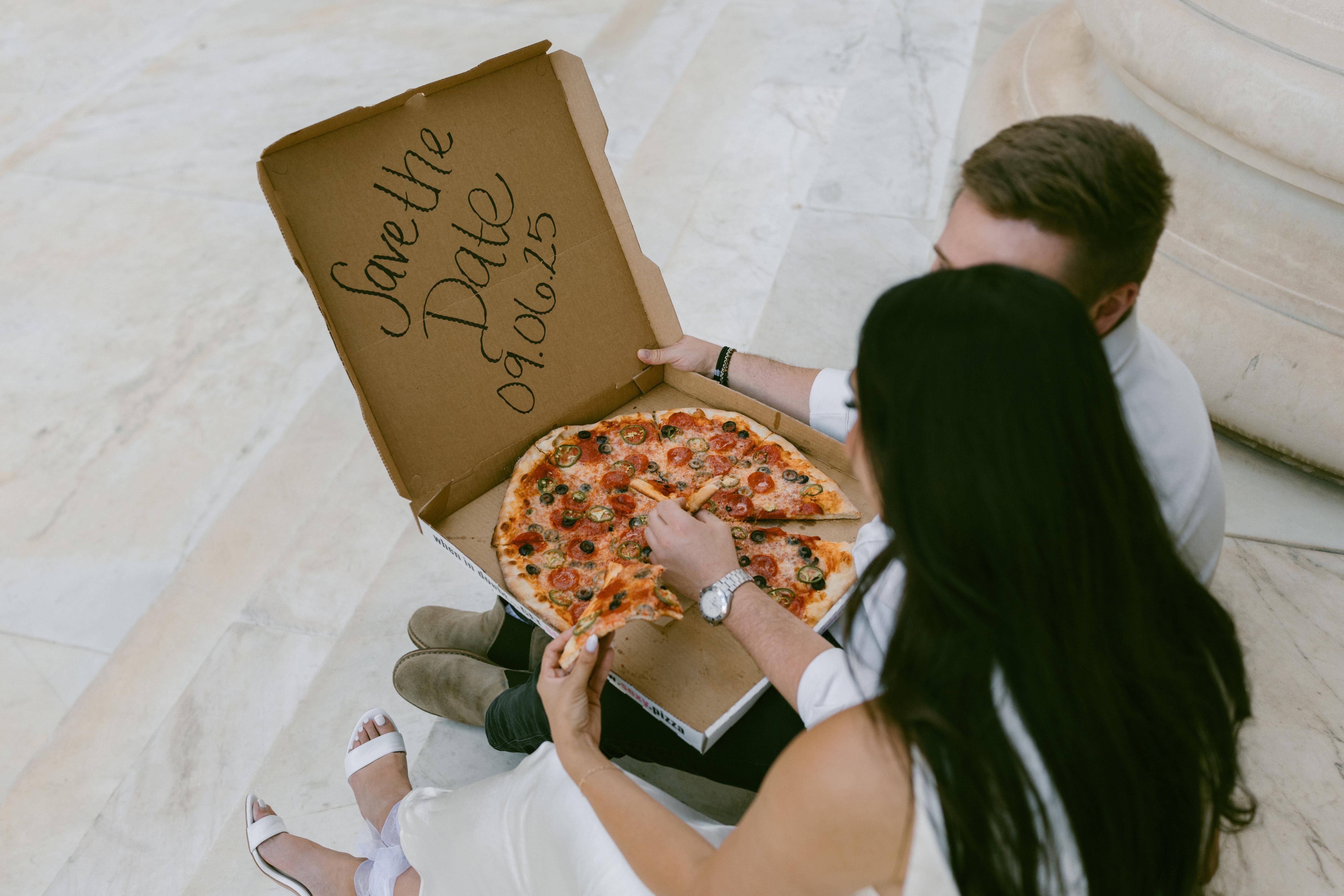 The Wedding Website of Ariane Parvanta and Ryan Arthur