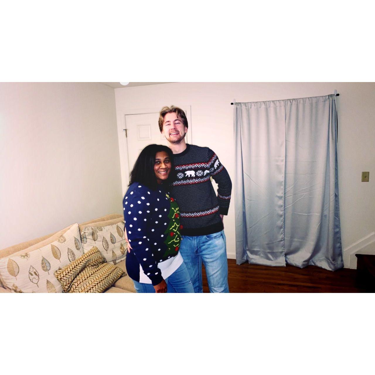 Holiday Bar Crawl December 2021