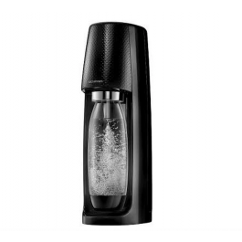 Black Sodastream Fizzi - FOR STORE PICKUP ONLY!