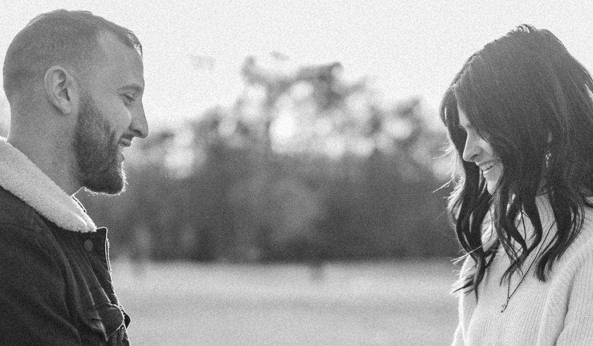 The Wedding Website of Katherine Hodgson and Ben Ricker