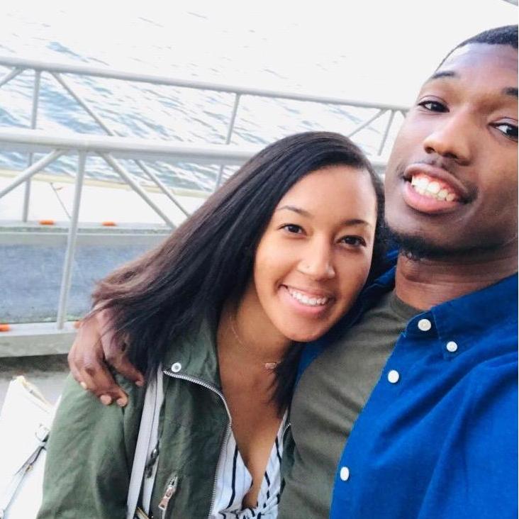first trip to Savannah, GA!