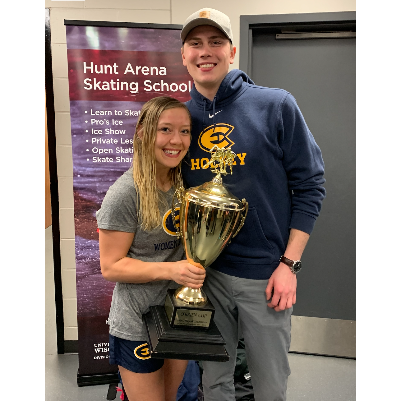 WIAC Championship March 2019