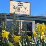 Snowy Owl Coffee House & The Night Owl