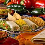 Rosa's Café & Tortilla Factory