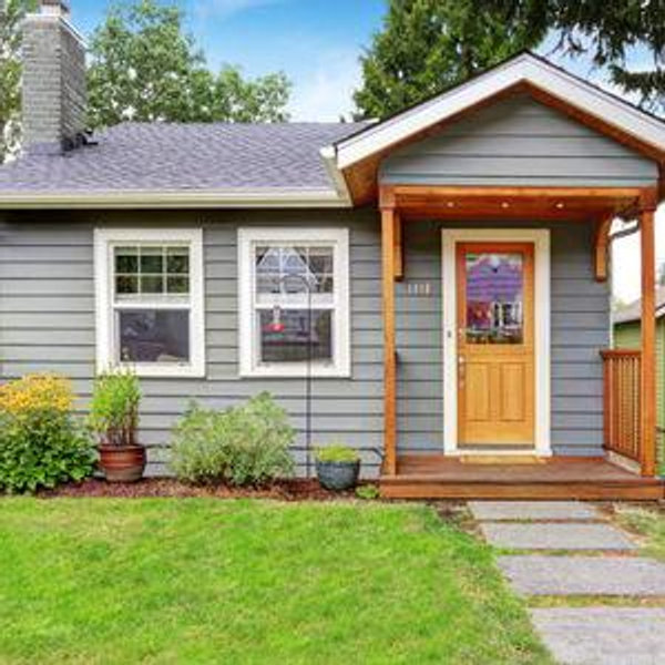 House Fund (Venmo)