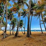 Liquillo Beach